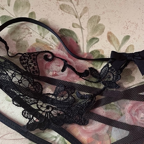 ✨SALE✨NWT agent provocateur mirabelle brief - Picture 7 of 7